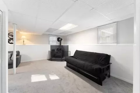 Living - 66 Barton Ave, Warwick, RI 02889 photo 4 of 5