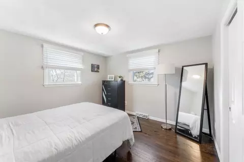 Bedroom - 66 Barton Ave, Warwick, RI 02889 photo 1 of 4