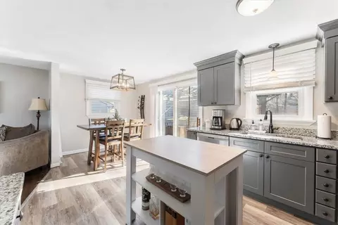 Kitchen - 66 Barton Ave, Warwick, RI 02889 photo 2 of 2