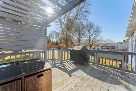 Exterior - 66 Barton Ave, Warwick, RI 02889 photo 5 of 8
