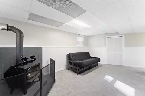 Living - 66 Barton Ave, Warwick, RI 02889 photo 5 of 5