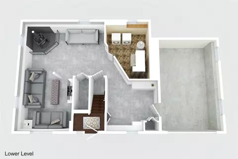 Floorplan - 66 Barton Ave, Warwick, RI 02889 photo 4 of 4