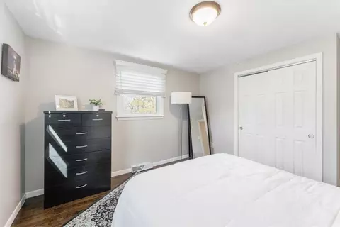 Bedroom - 66 Barton Ave, Warwick, RI 02889 photo 2 of 4