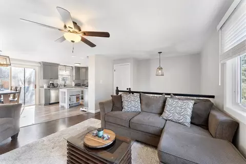 Living - 66 Barton Ave, Warwick, RI 02889 photo 1 of 5