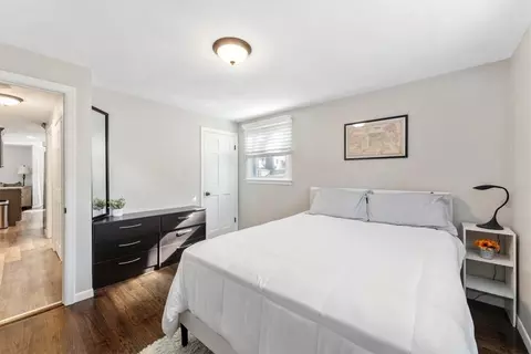 Bedroom - 66 Barton Ave, Warwick, RI 02889 photo 4 of 4