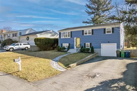 Exterior - 66 Barton Ave, Warwick, RI 02889 photo 2 of 8