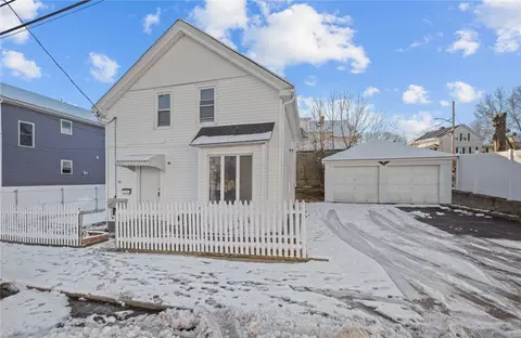50 Hall St, Providence, RI 02904