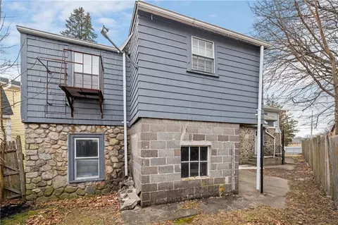 Exterior - 1966 Mendon Rd, Woonsocket, RI 02895 photo 9 of 10