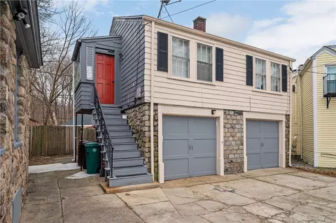 Exterior - 1966 Mendon Rd, Woonsocket, RI 02895 photo 7 of 10