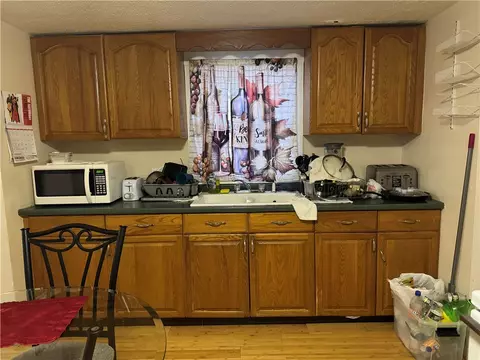 Kitchen - 1966 Mendon Rd, Woonsocket, RI 02895 photo 4 of 4