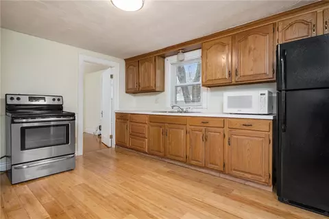 Kitchen - 1966 Mendon Rd, Woonsocket, RI 02895 photo 1 of 4