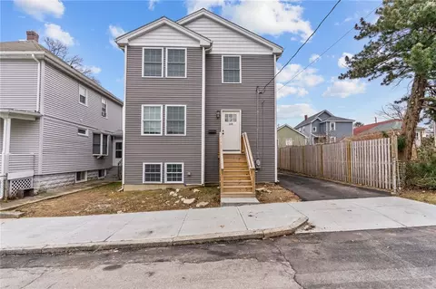 169 Cumberland St, Providence, RI 02908