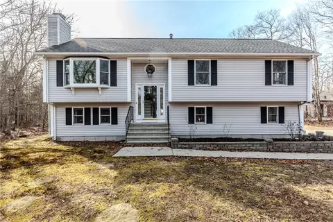 1588 Wallum Lake Rd, Burrillville, RI 02859