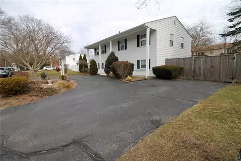 Exterior - 56 Green River Ave, Warwick, RI 02889 photo 3 of 5