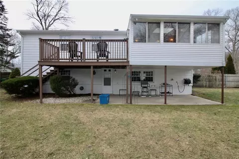 Exterior - 56 Green River Ave, Warwick, RI 02889 photo 4 of 5