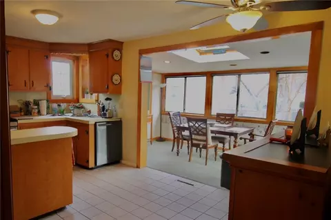 Kitchen - 56 Green River Ave, Warwick, RI 02889 photo 2 of 2
