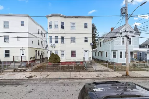 80 Cole St, Pawtucket, RI 02860
