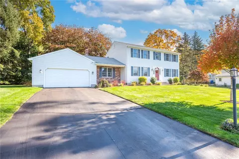40 David St, Cumberland, RI 02864