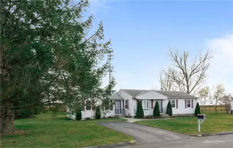 105 Tower Rd, West Warwick, RI 02893