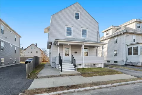 46 James St, East Providence, RI 02914