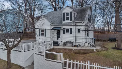 143 Rushmore Ave, Providence, RI 02909