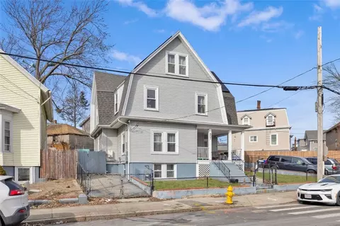 807 Main St, Pawtucket, RI 02860