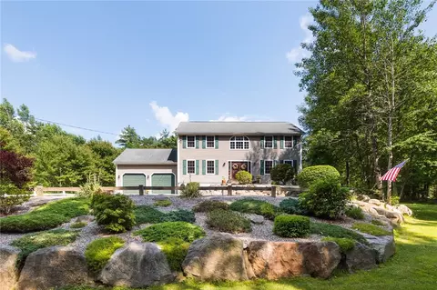 47 Hartford Pike, Foster, RI 02825