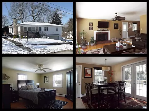 9 Susan Cir, Johnston, RI 02919