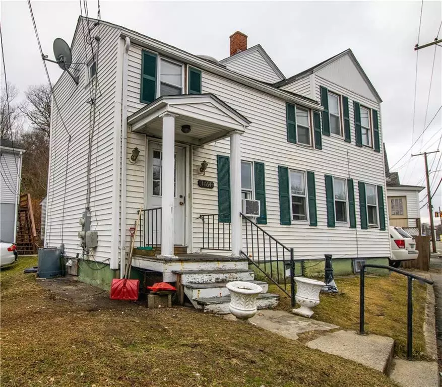 1164 Atwood Ave, Johnston, RI 02919 19 Photos Movoto