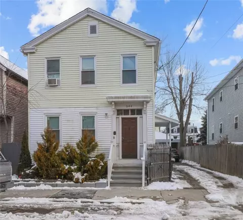 344 Willard Ave, Providence, RI 02907