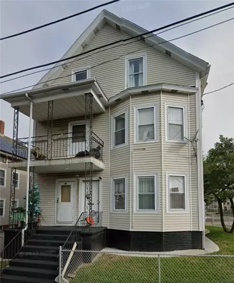 30 Allen Ave, Pawtucket, RI 02860