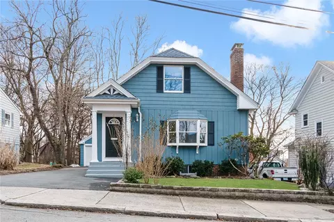 73 Third St, Providence, RI 02906