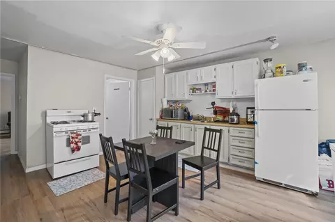 Dining - 112 Fourth Ave, Woonsocket, RI 02895 photo 1 of 2