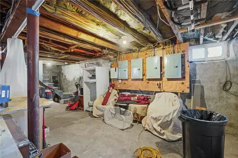 Exterior - 112 Fourth Ave, Woonsocket, RI 02895 photo 7 of 7