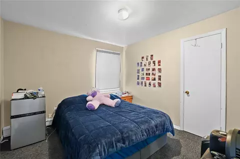 Bedroom - 112 Fourth Ave, Woonsocket, RI 02895 photo 7 of 8