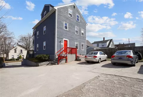 Exterior - 112 Fourth Ave, Woonsocket, RI 02895 photo 2 of 7