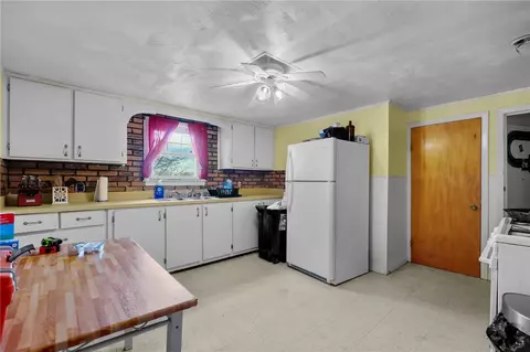 Kitchen - 112 Fourth Ave, Woonsocket, RI 02895 photo 1 of 2