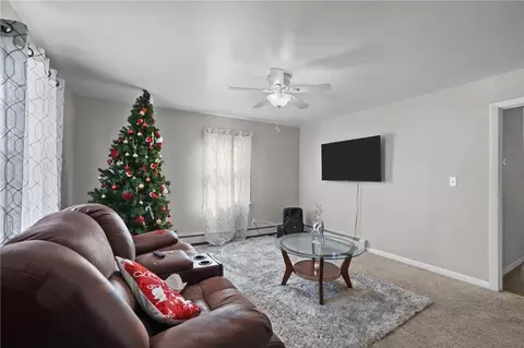 Living - 112 Fourth Ave, Woonsocket, RI 02895 photo 2 of 2