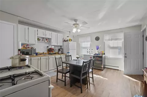 Dining - 112 Fourth Ave, Woonsocket, RI 02895 photo 2 of 2