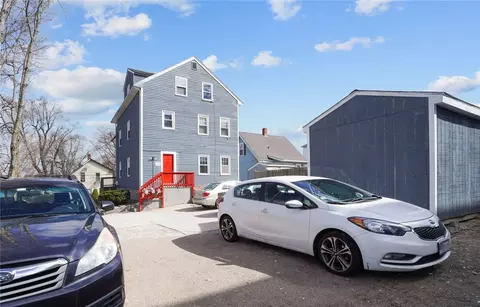 Exterior - 112 Fourth Ave, Woonsocket, RI 02895 photo 6 of 7
