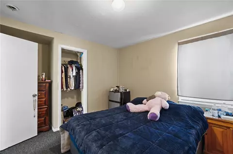 Bedroom - 112 Fourth Ave, Woonsocket, RI 02895 photo 8 of 8