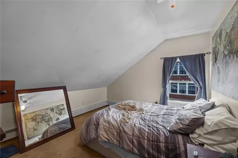 Bedroom - 112 Fourth Ave, Woonsocket, RI 02895 photo 4 of 8