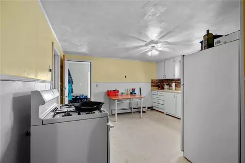 Kitchen - 112 Fourth Ave, Woonsocket, RI 02895 photo 2 of 2