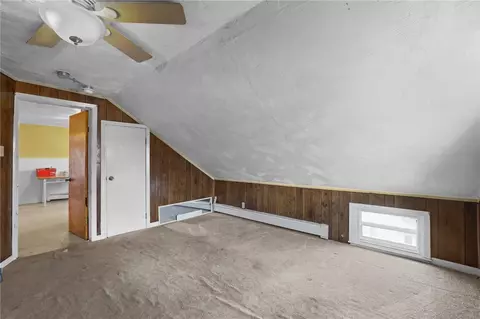 Bedroom - 112 Fourth Ave, Woonsocket, RI 02895 photo 6 of 8