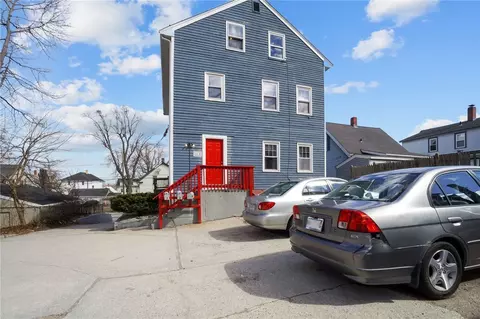 Exterior - 112 Fourth Ave, Woonsocket, RI 02895 photo 5 of 7