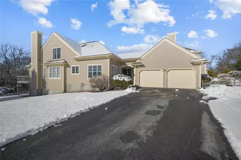 225 Main Channel Dr #1, Warwick, RI 02889