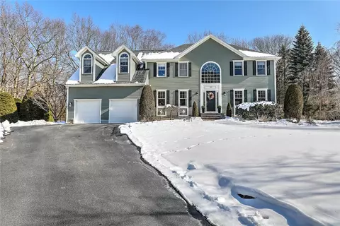 110 Partridge Run, East Greenwich, RI 02818
