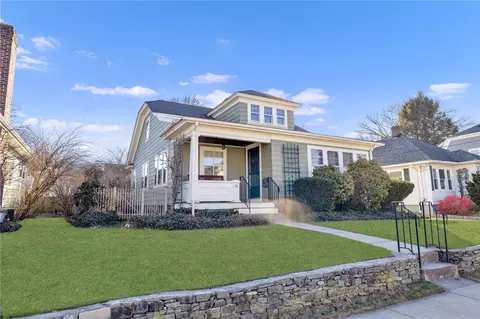 83 Friendly Rd, Cranston, RI 02910
