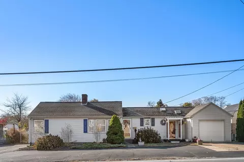 Exterior - 992 Main Ave, Warwick, RI 02886 photo 15 of 15