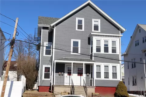 54 Blake St, Pawtucket, RI 02860